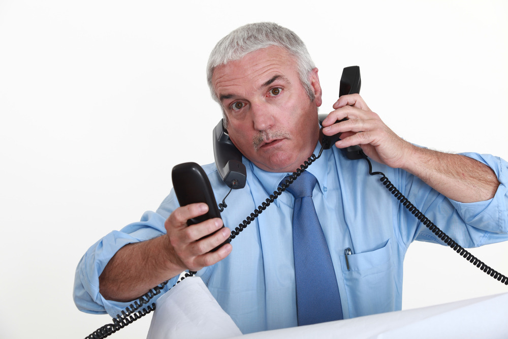 professional business voicemail greeting cost Miami